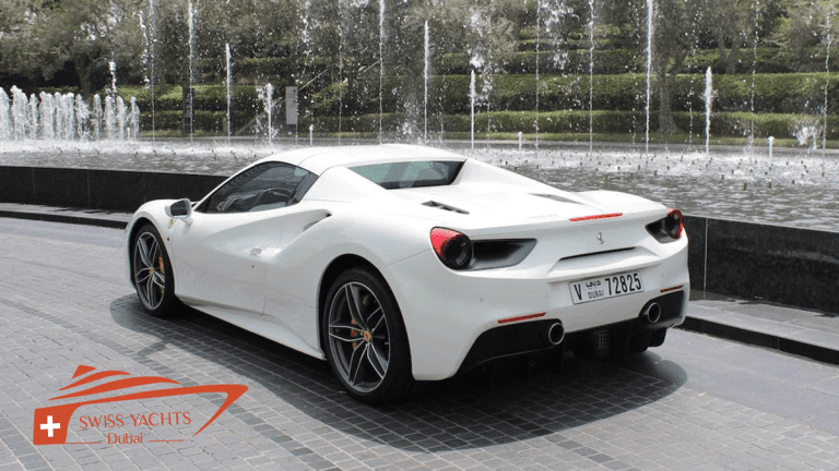 Ferrari-488-WHITE-3