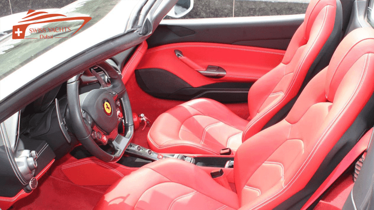 Ferrari-488-WHITE-4